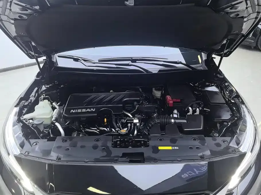 Nissan Teana 2023 из CN, фото 10