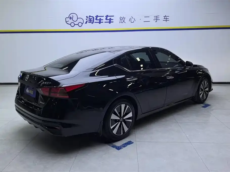 Nissan Teana 2023 из CN, фото 3