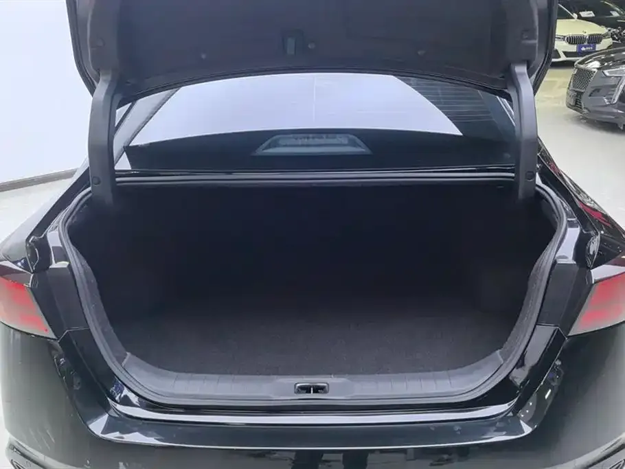 Nissan Teana 2023 из CN, фото 4