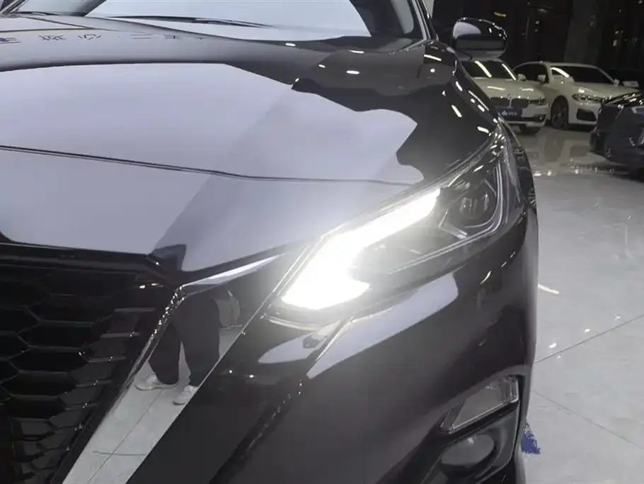 Nissan Teana 2023 из CN, фото 5