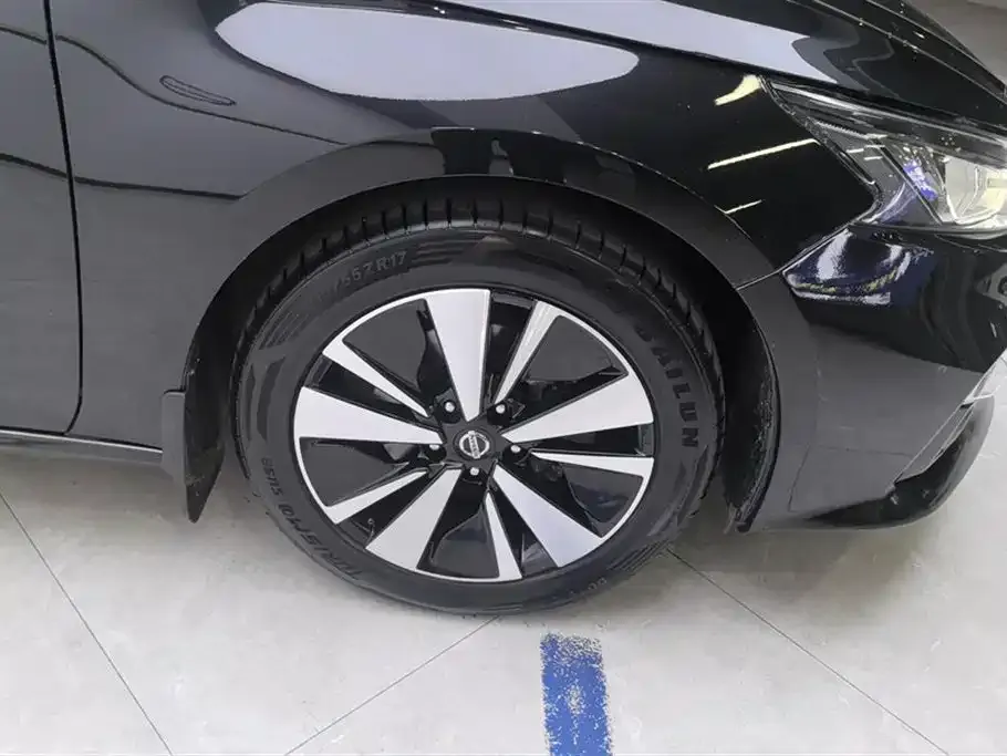 Nissan Teana 2023 из CN, фото 6