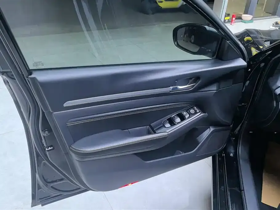 Nissan Teana 2023 из CN, фото 7