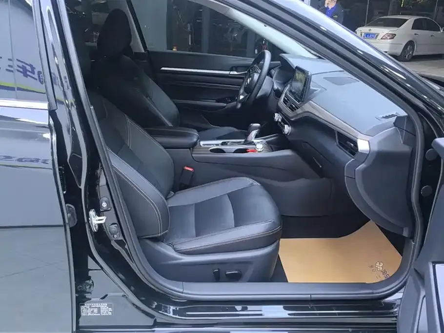 Nissan Teana 2023 из CN, фото 8