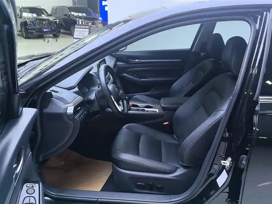 Nissan Teana 2023 из CN, фото 9