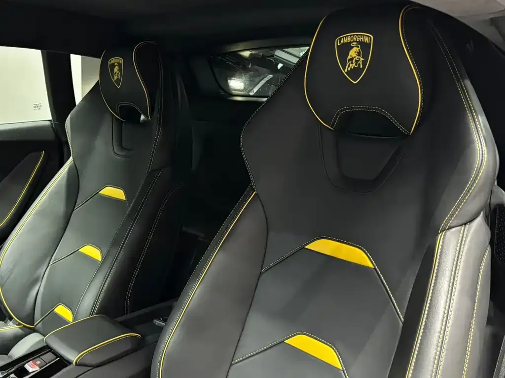 Lamborghini Huracan 2021 из CN, фото 3