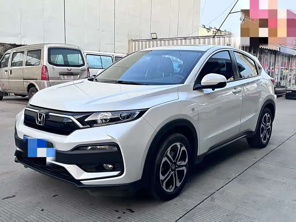 Honda XR-V 2022 из CN, фото 1