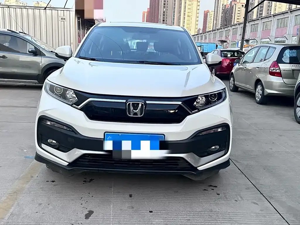 Honda XR-V 2022 из CN, фото 9