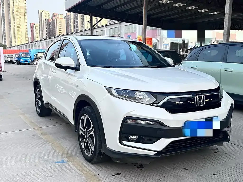 Honda XR-V 2022 из CN, фото 7
