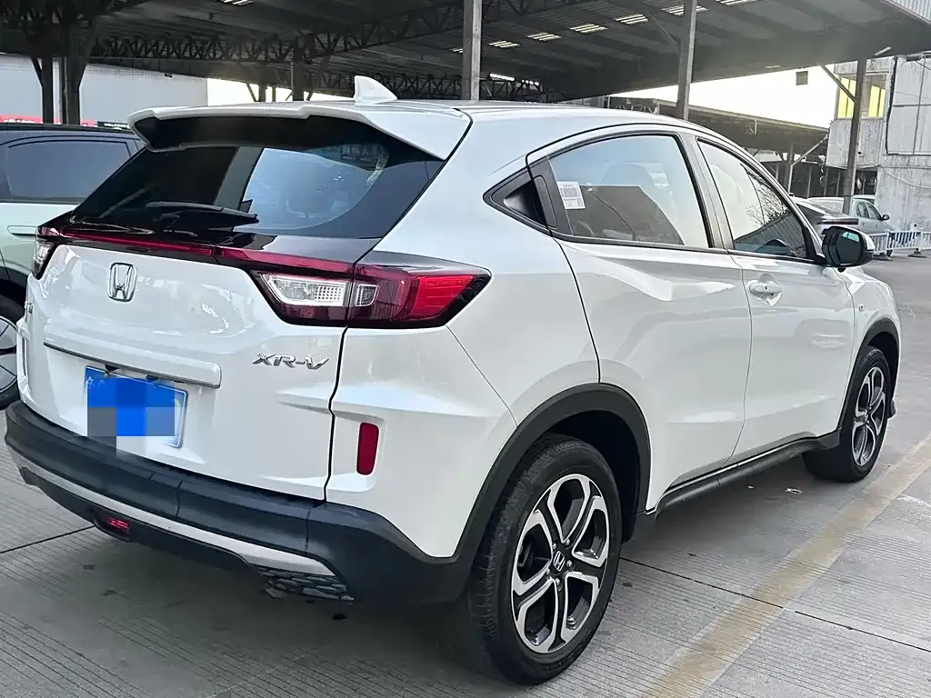 Honda XR-V 2022 из CN, фото 6