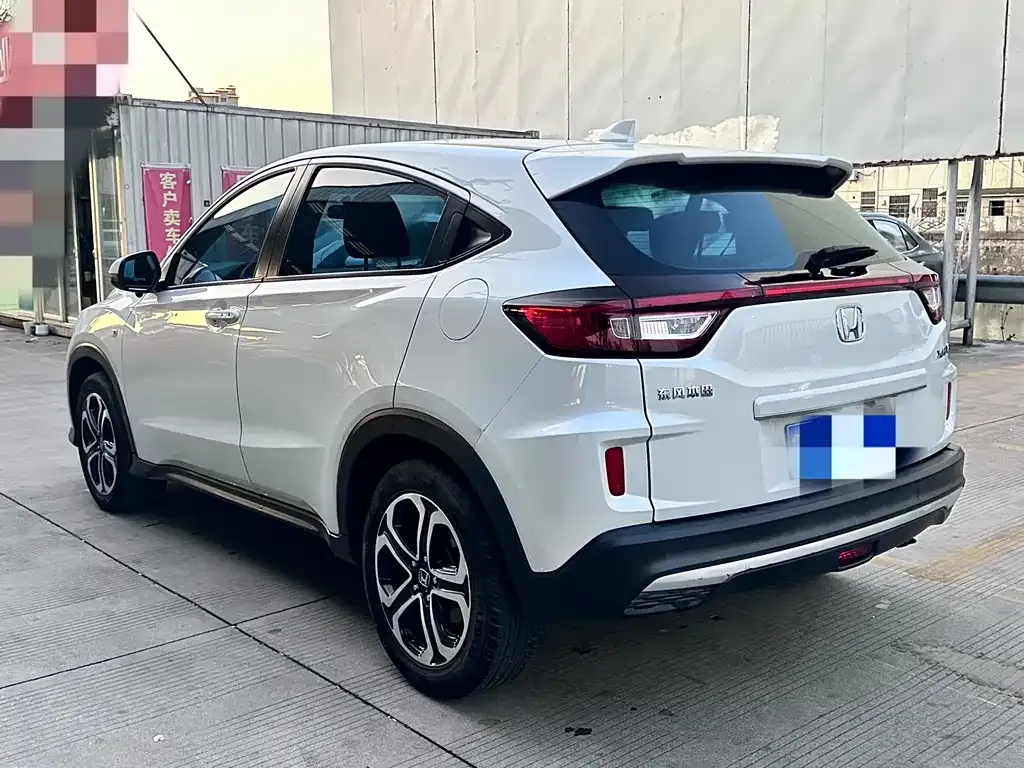 Honda XR-V 2022 из CN, фото 10