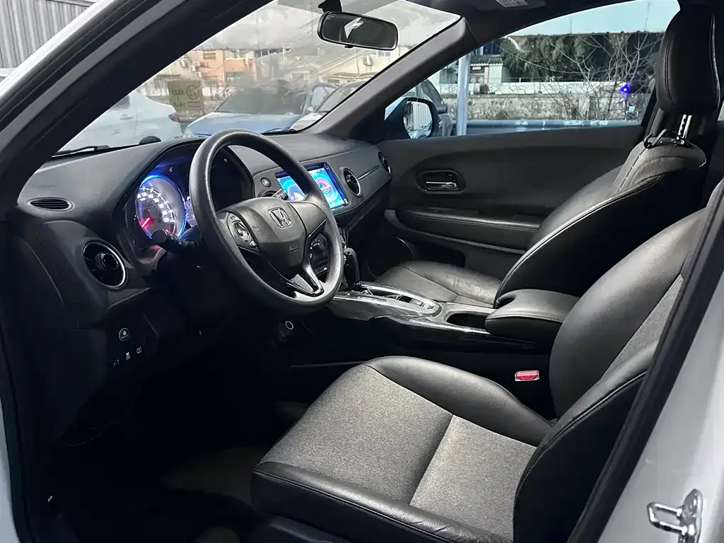 Honda XR-V 2022 из CN, фото 8