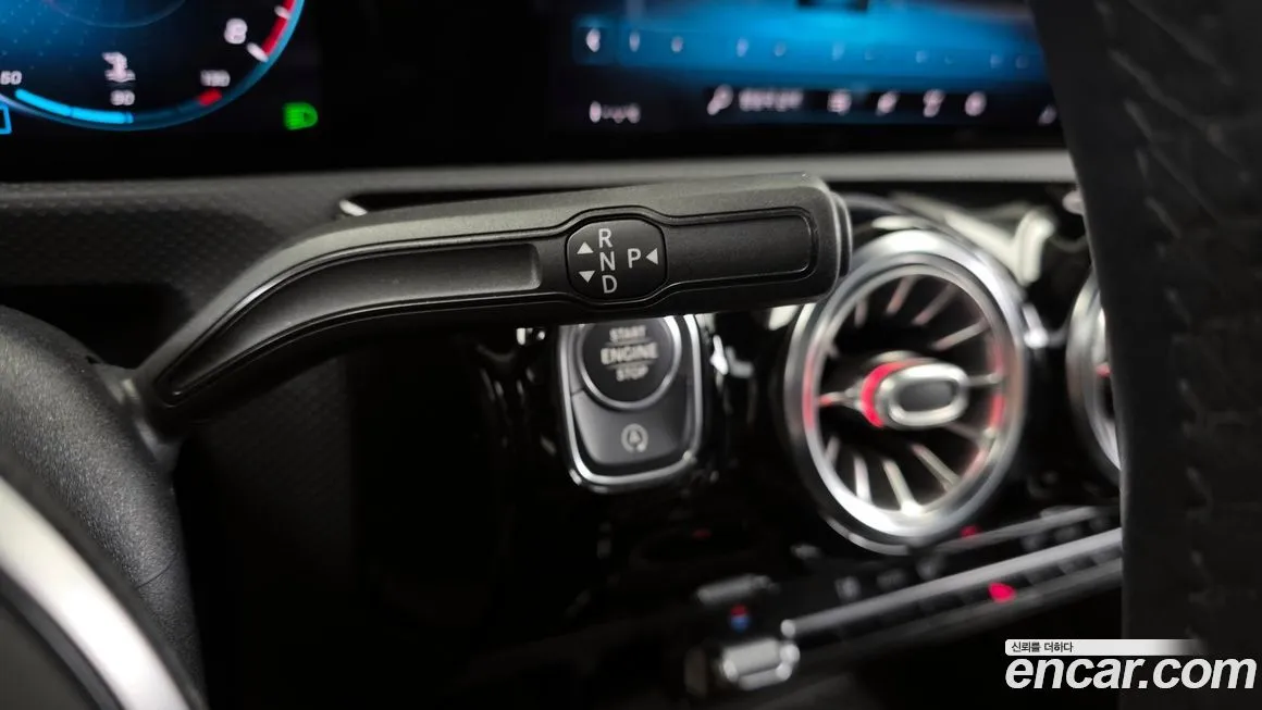 [object Object] A-Class 2021 из KR, фото 9