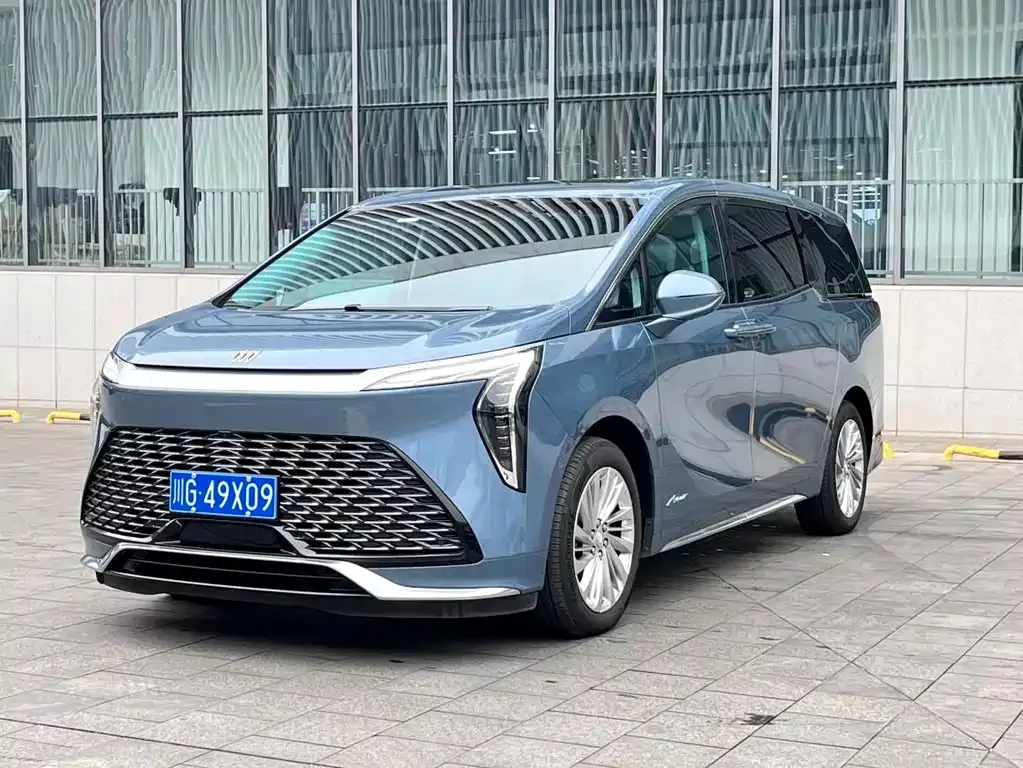 Buick Century 2024 из CN, фото 1