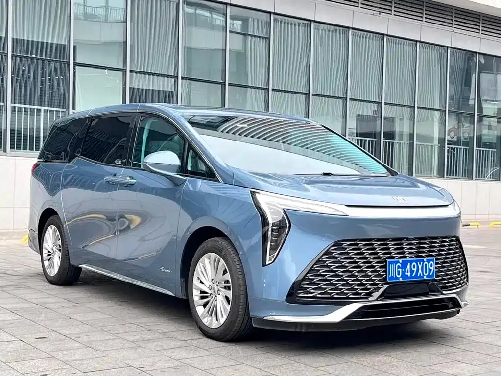 Buick Century 2024 из CN, фото 4