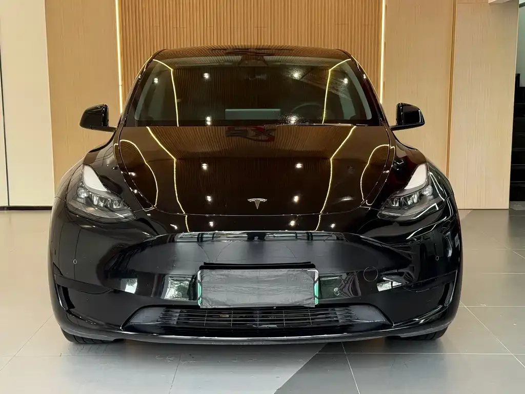 Tesla Model Y 2023 из CN, фото 7