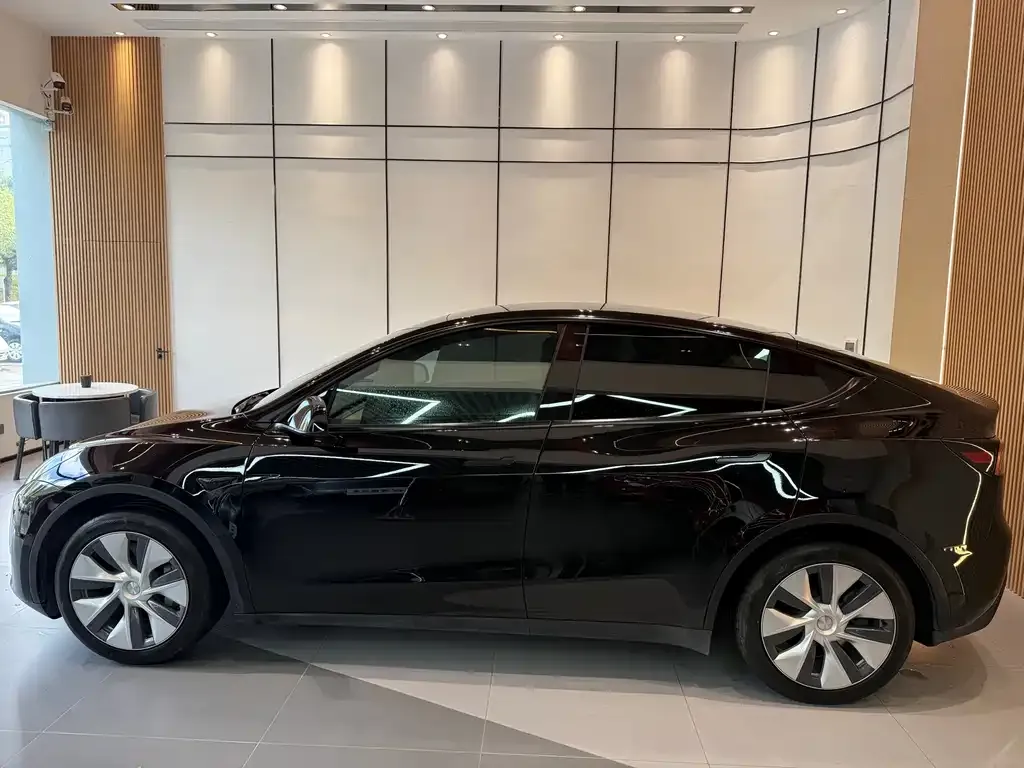 Tesla Model Y 2023 из CN, фото 3