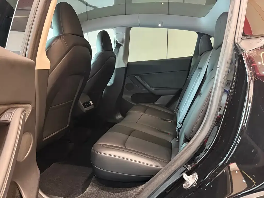 Tesla Model Y 2023 из CN, фото 4