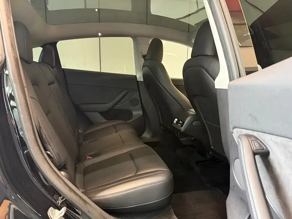 Tesla Model Y 2023 из CN, фото 8