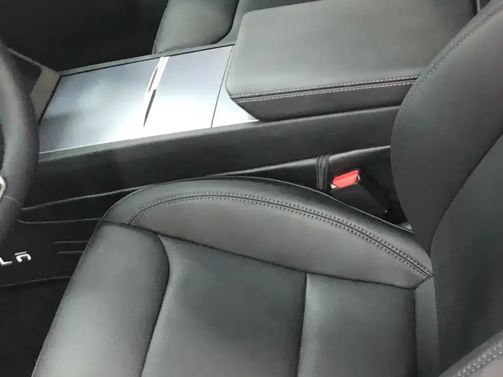 Tesla Model 3 2025 из CN, фото 2