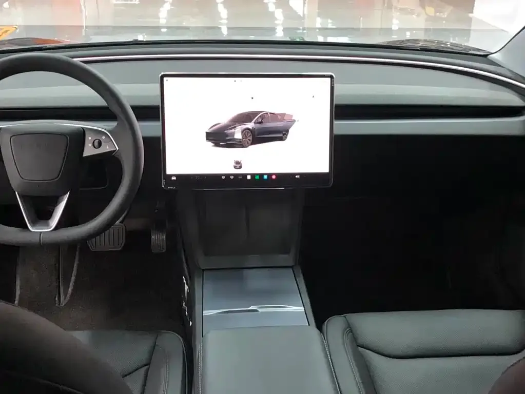 Tesla Model 3 2025 из CN, фото 8