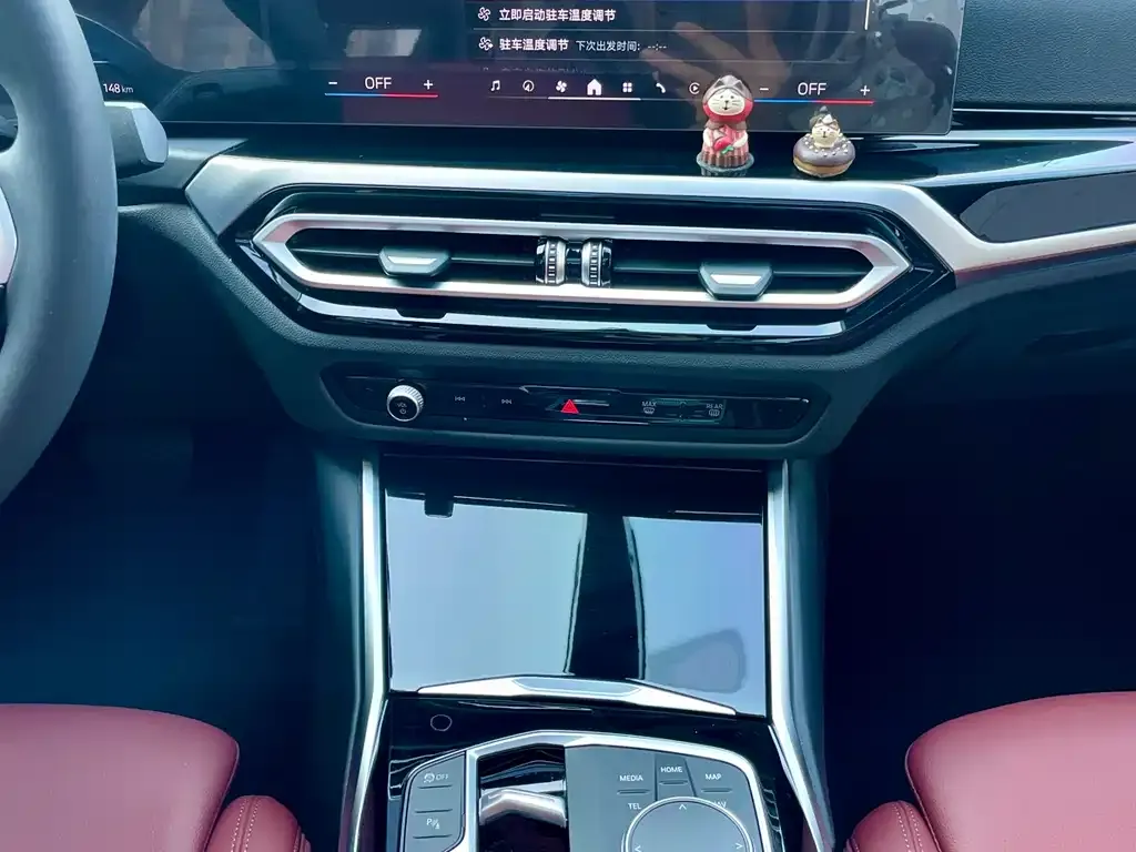 BMW i3 2024 из CN, фото 3