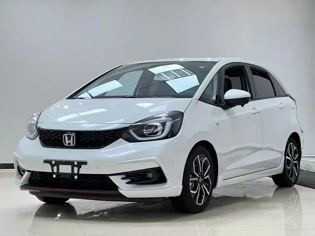 Honda Life 2022 из CN, фото 1