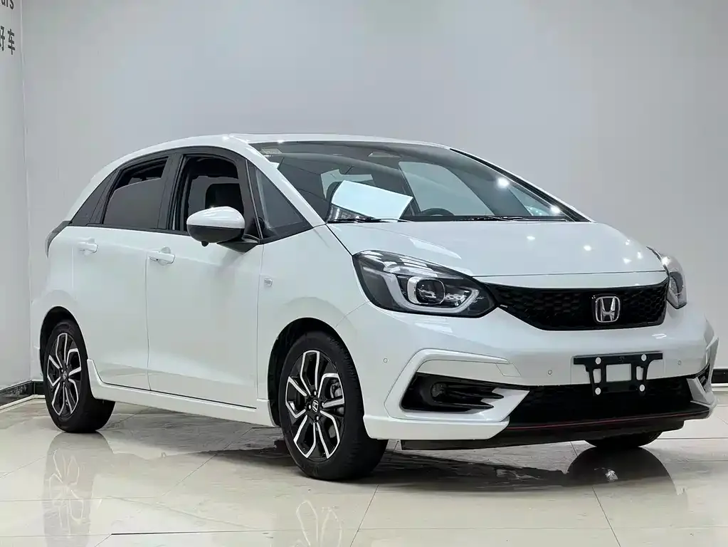 Honda Life 2022 из CN, фото 2