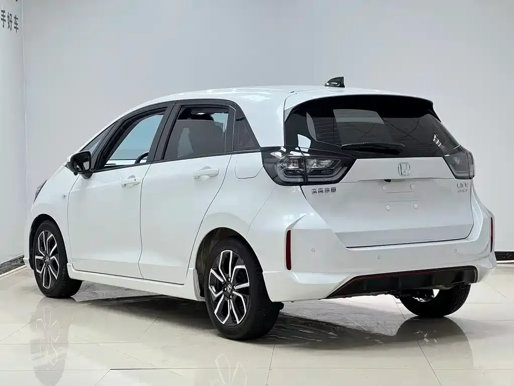 Honda Life 2022 из CN, фото 3