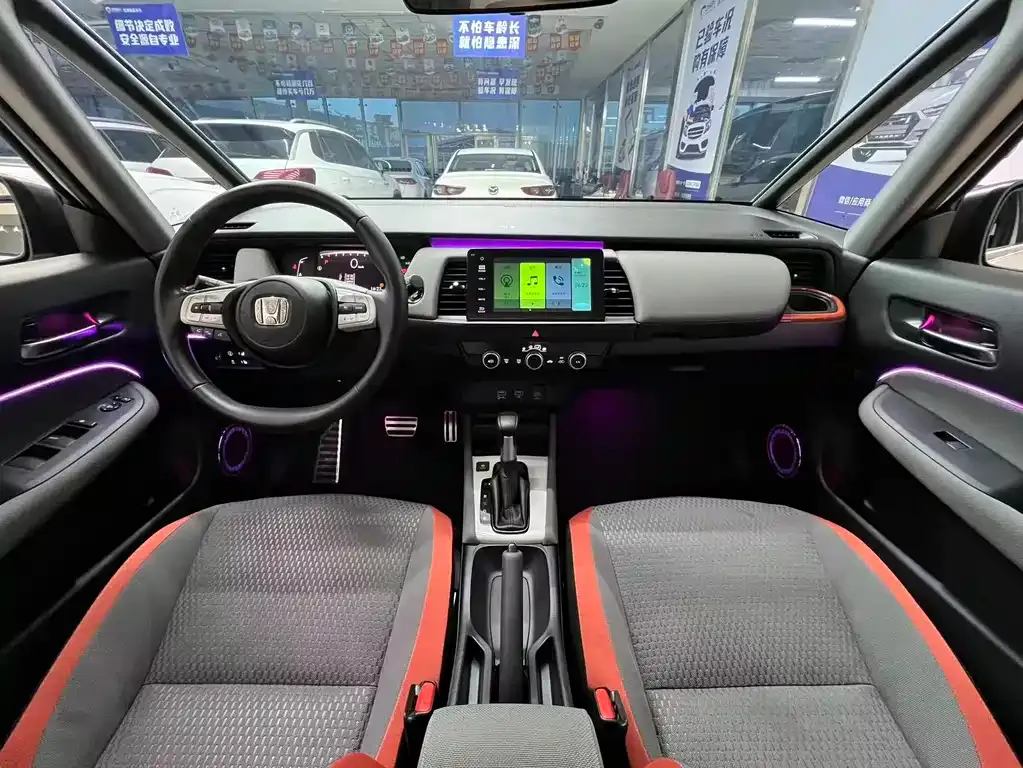 Honda Life 2022 из CN, фото 7