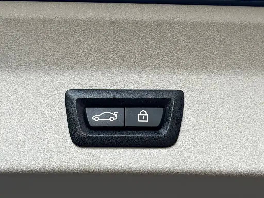 BMW X3 2021 из CN, фото 7