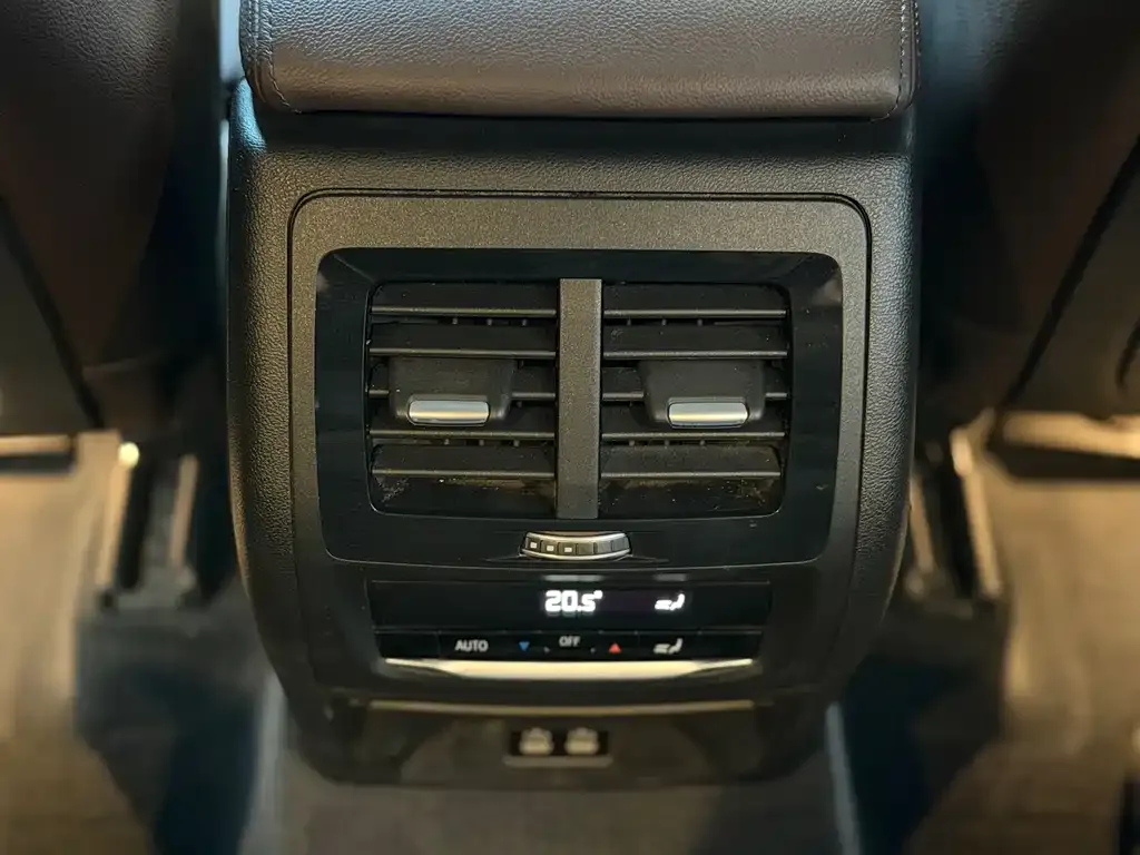 BMW X3 2021 из CN, фото 9