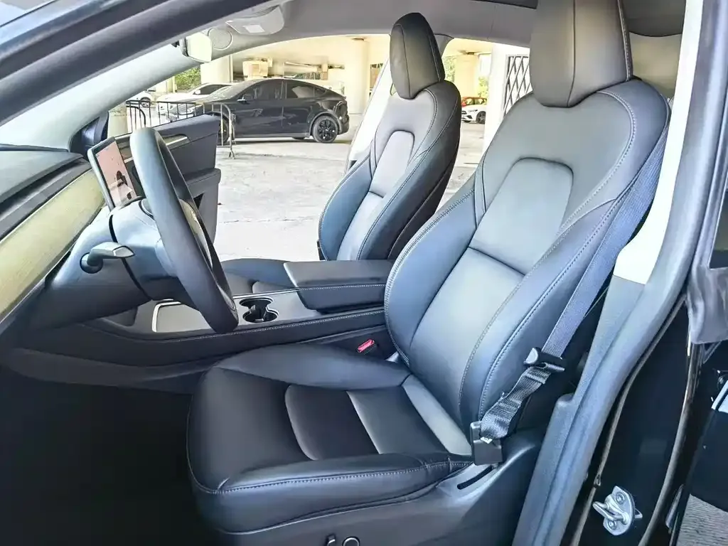 Tesla Model Y 2023 из CN, фото 5