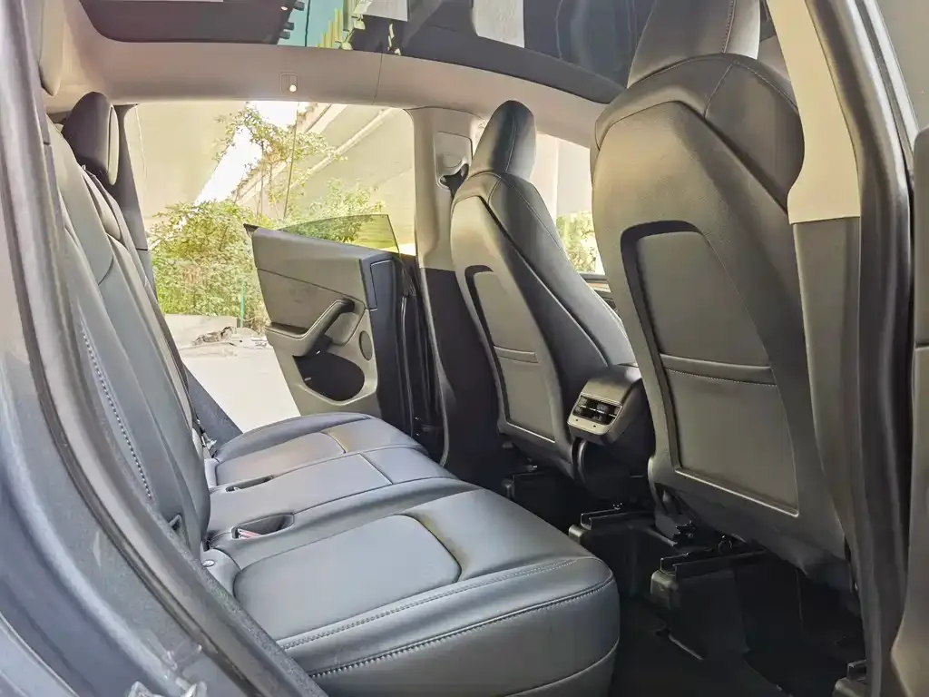 Tesla Model Y 2023 из CN, фото 3