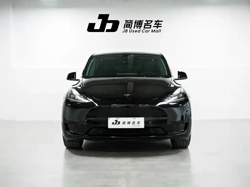Tesla Model Y 2022 из CN, фото 9