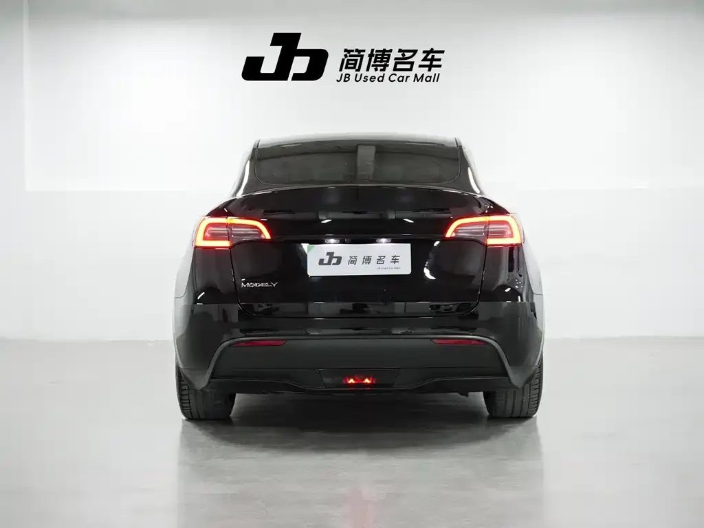 Tesla Model Y 2022 из CN, фото 10