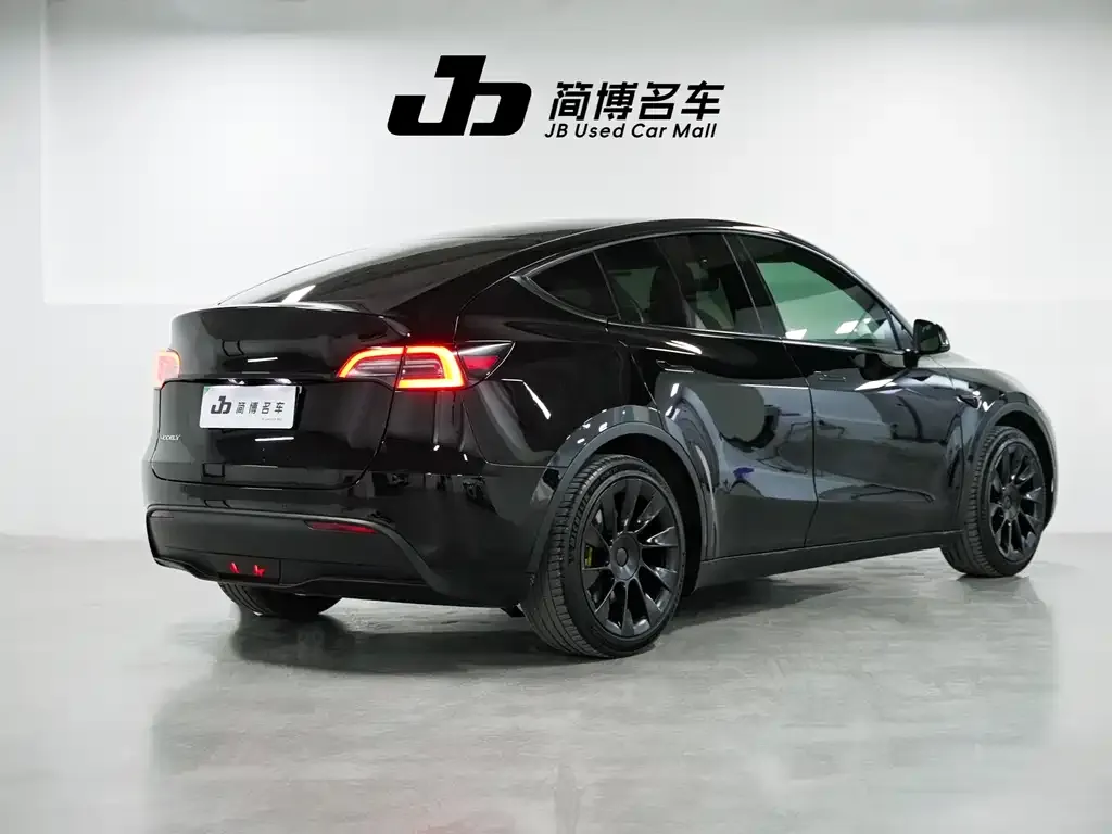 Tesla Model Y 2022 из CN, фото 5