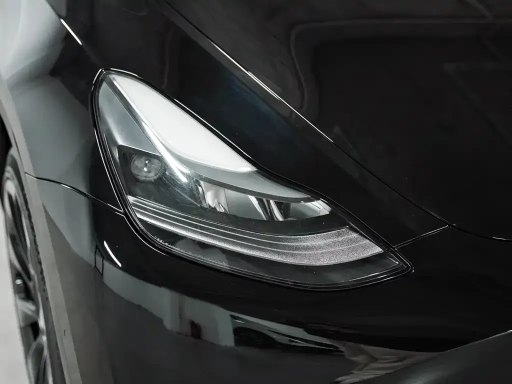 Tesla Model Y 2022 из CN, фото 6