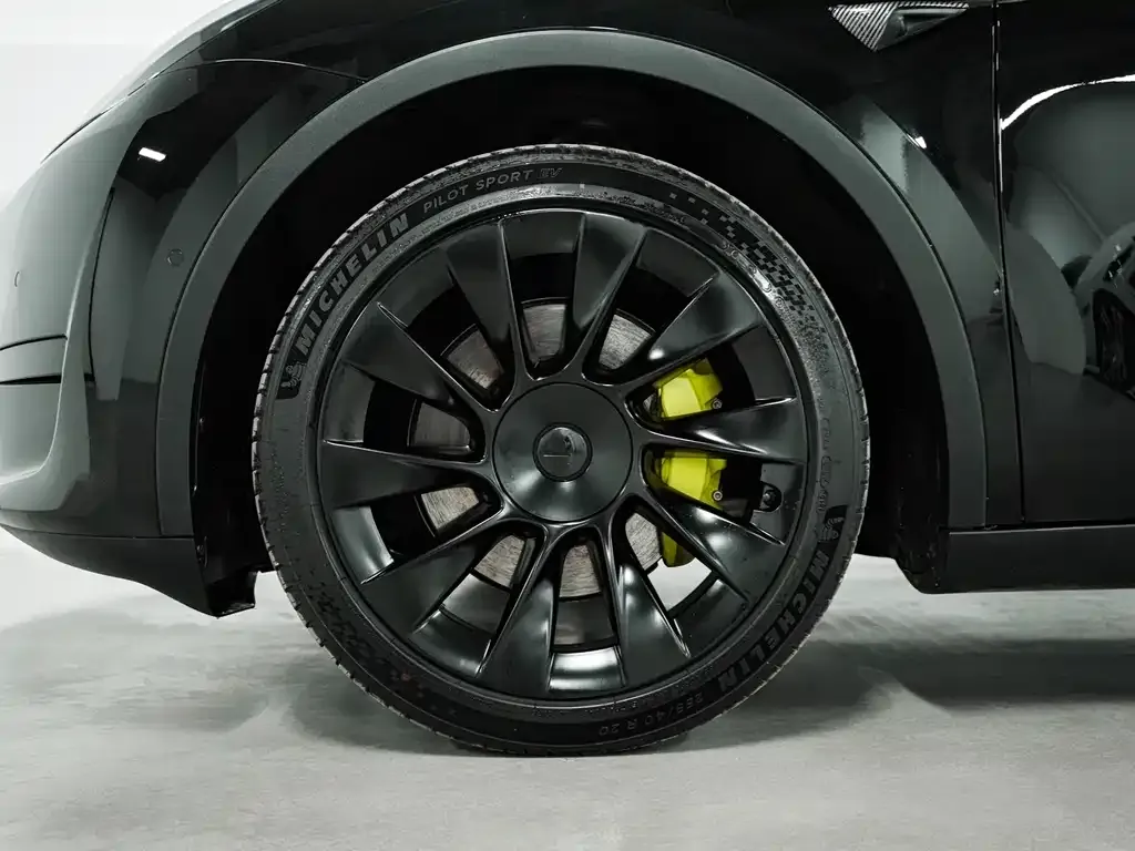 Tesla Model Y 2022 из CN, фото 8