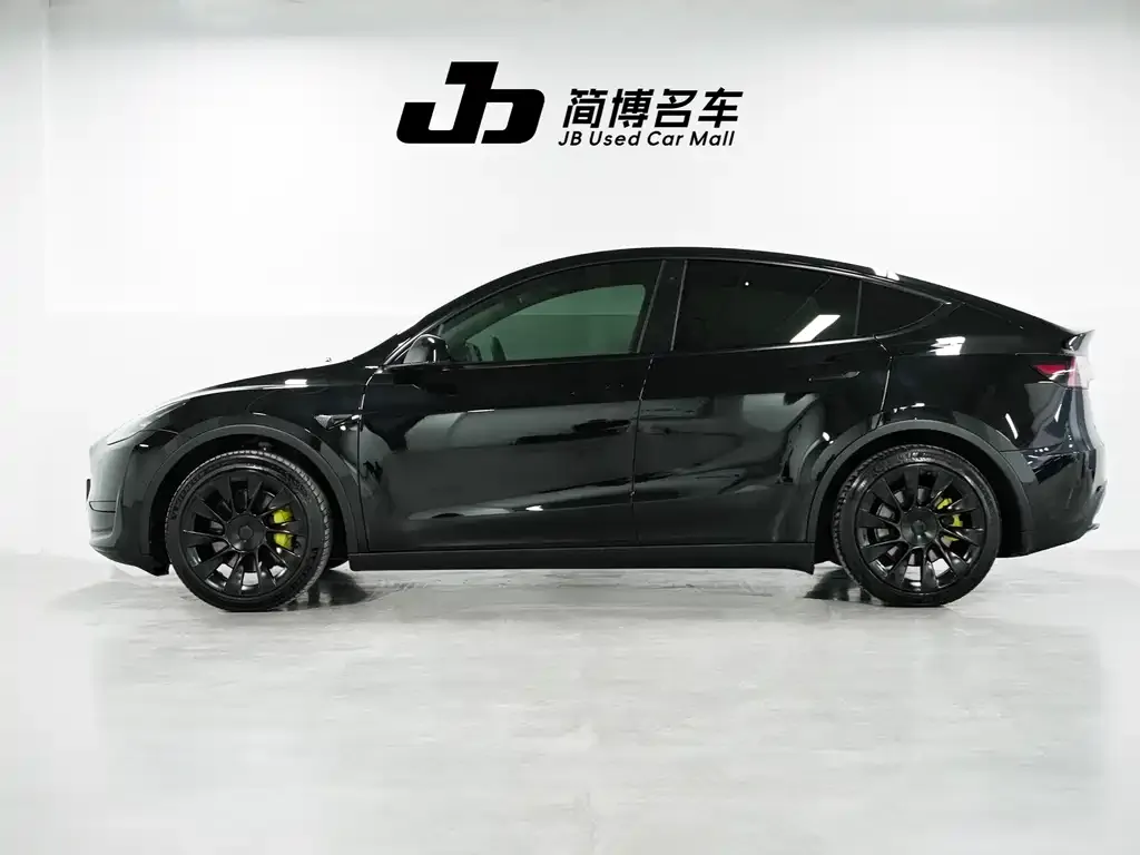 Tesla Model Y 2022 из CN, фото 2