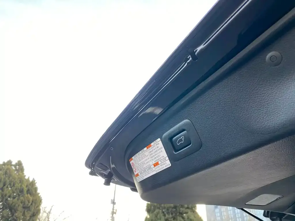 Toyota Alphard 2021 из CN, фото 2