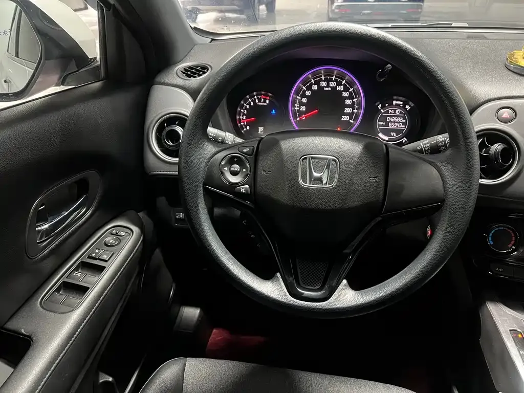 Honda XR-V 2022 из CN, фото 10