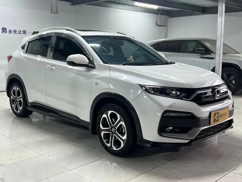 Honda XR-V 2022 из CN, фото 6
