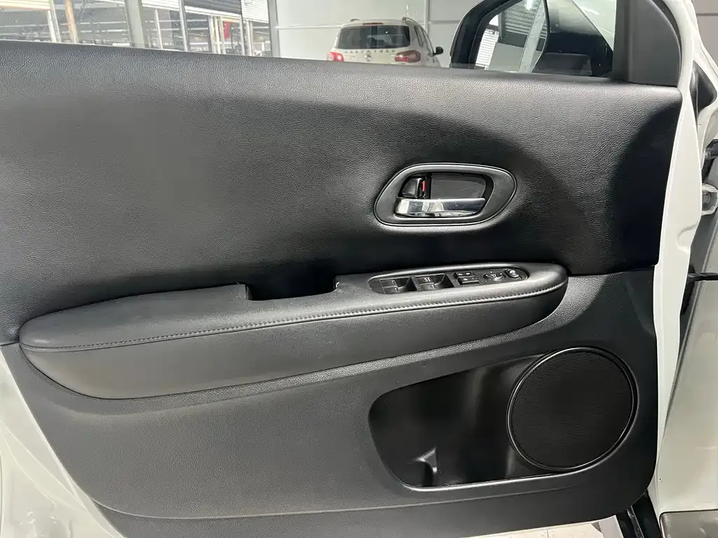 Honda XR-V 2022 из CN, фото 9