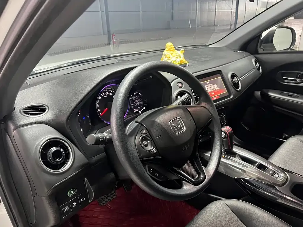 Honda XR-V 2022 из CN, фото 4