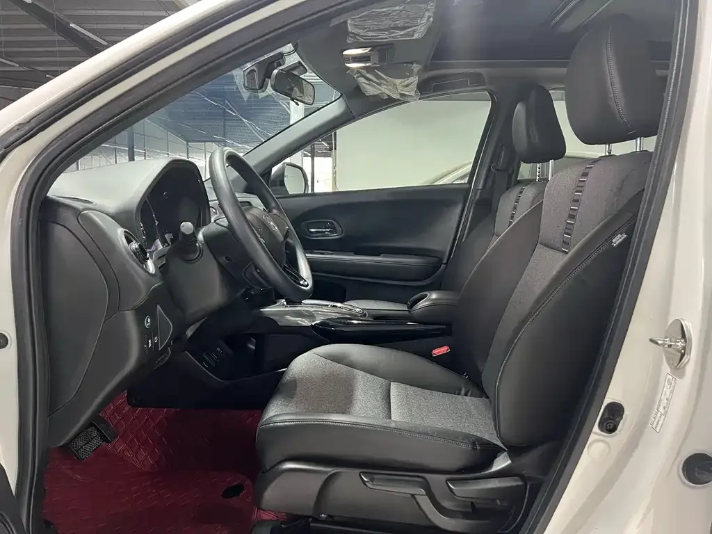 Honda XR-V 2022 из CN, фото 8