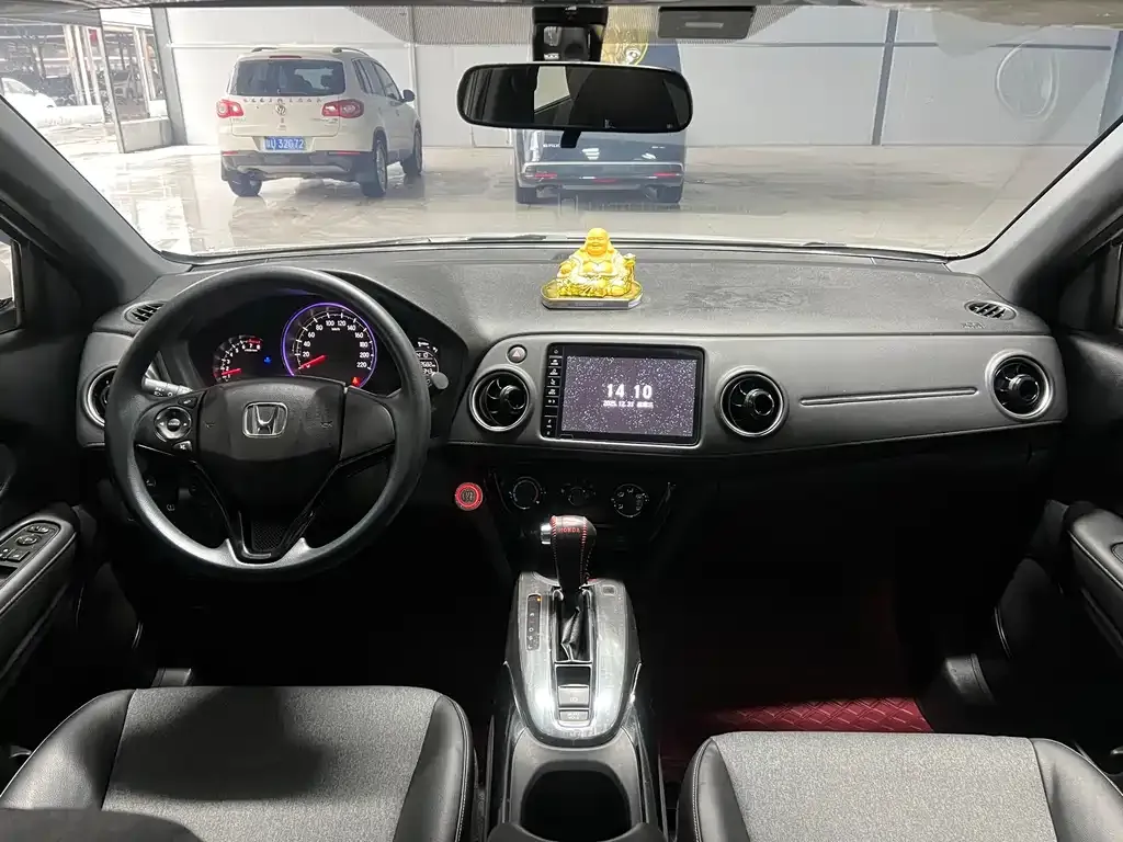 Honda XR-V 2022 из CN, фото 7