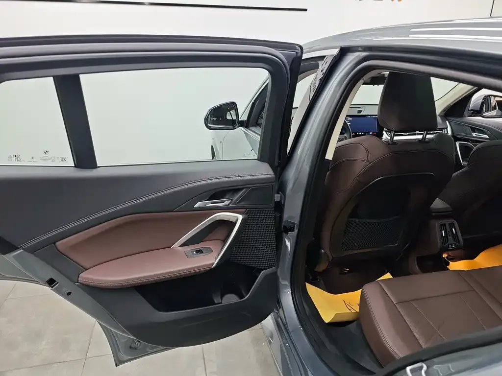 BMW X2 (Import) 2024 из CN, фото 6
