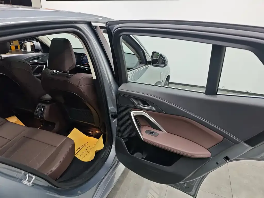BMW X2 (Import) 2024 из CN, фото 7