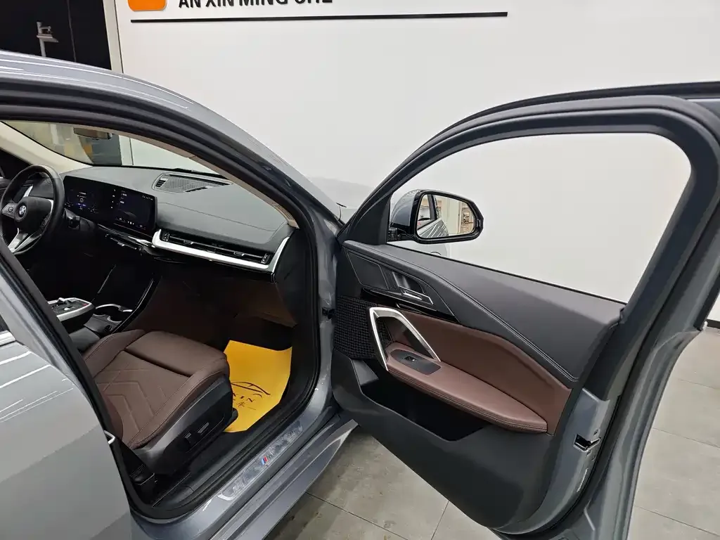 BMW X2 (Import) 2024 из CN, фото 8