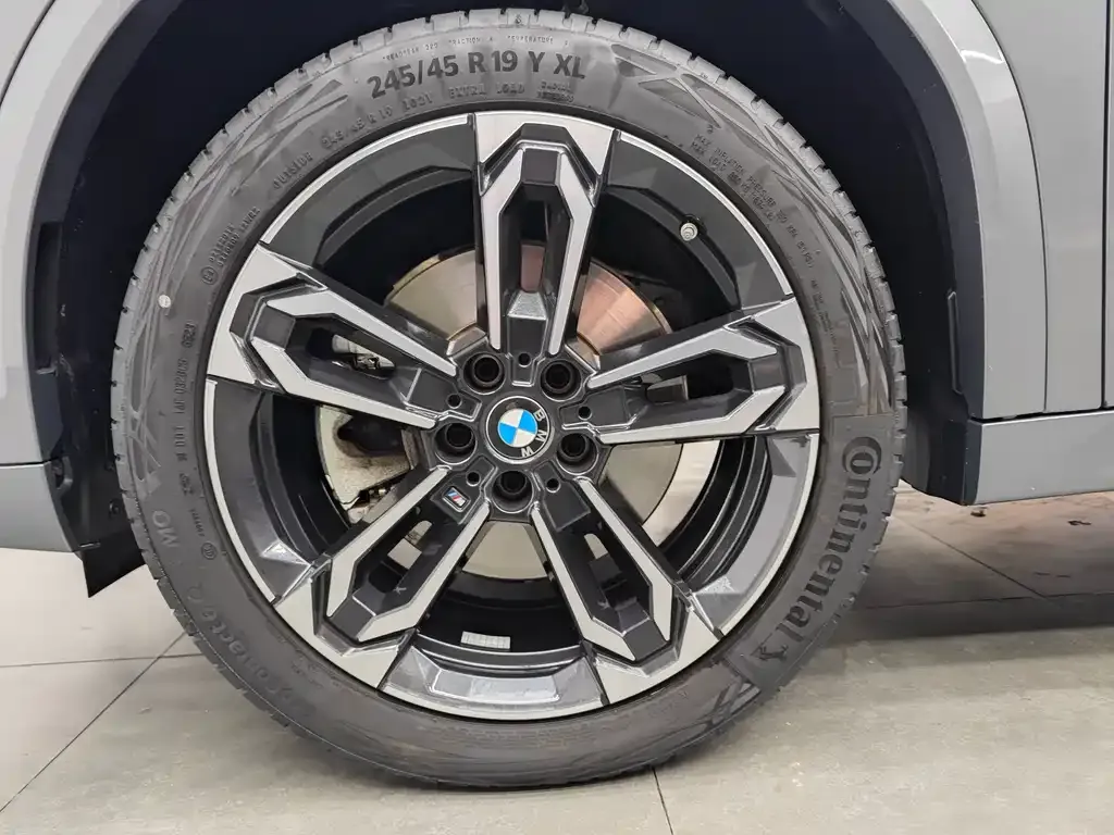 BMW X2 (Import) 2024 из CN, фото 9